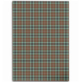 Thomson Hunting Modern Tartan Classic Area Rug